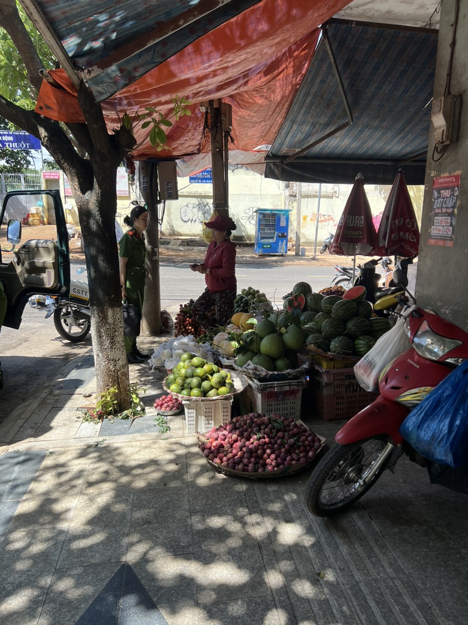 1.14. RA QUÂN LẬP LẠI TTĐT